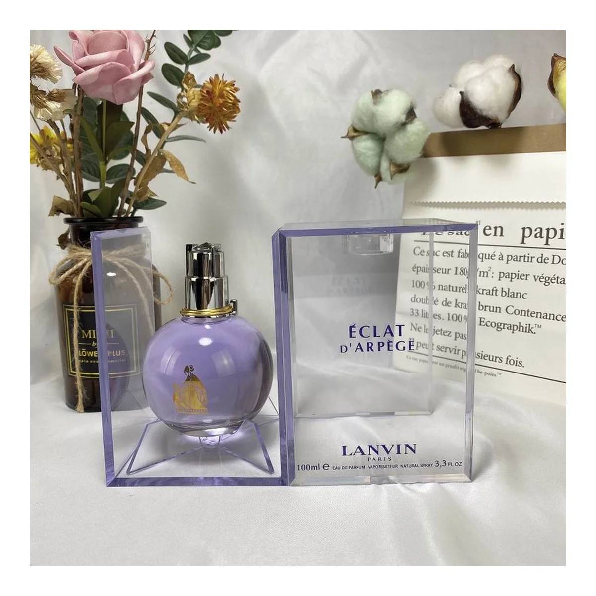 Lanvin D'Arpegep