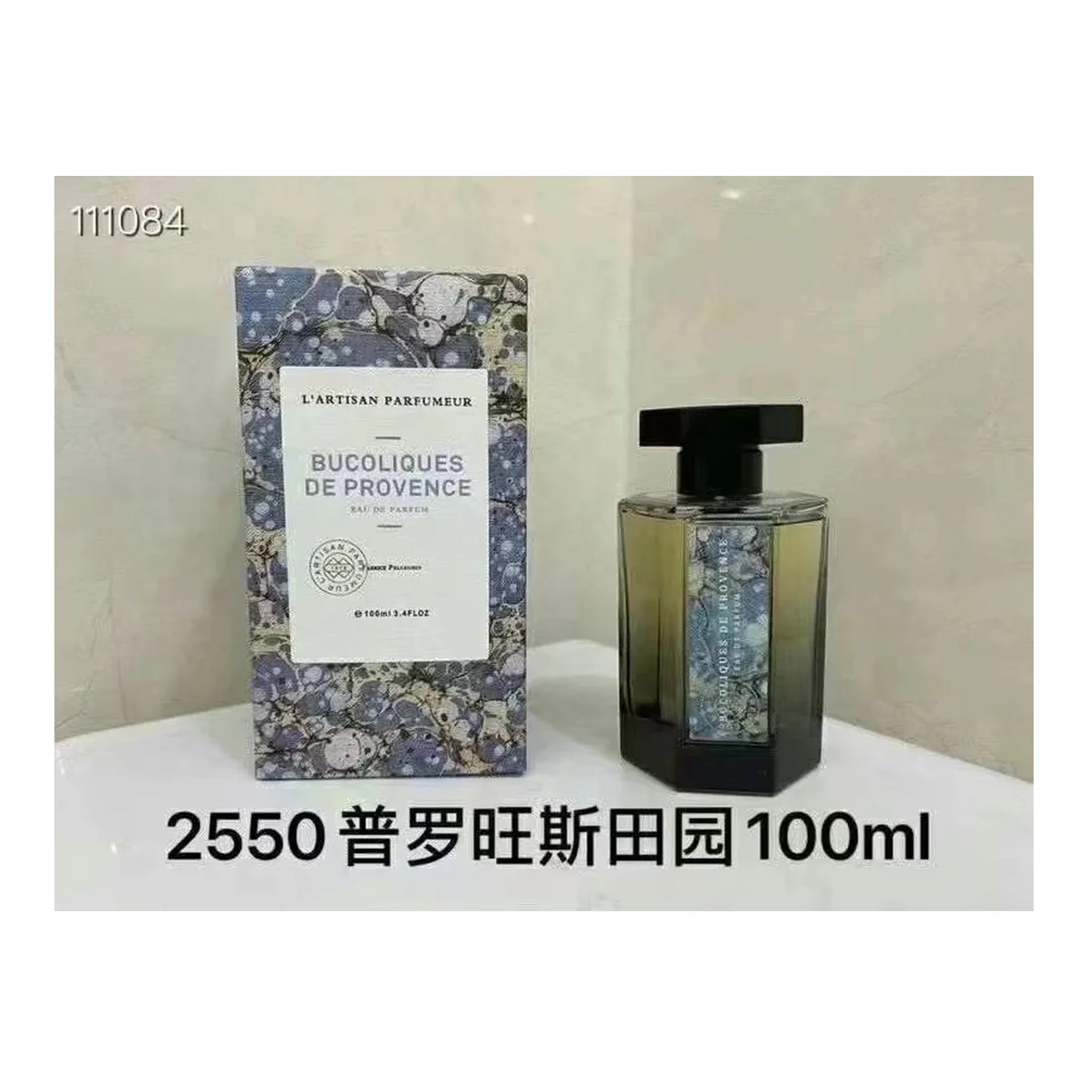 L'Artisan Parfumeur De Provence