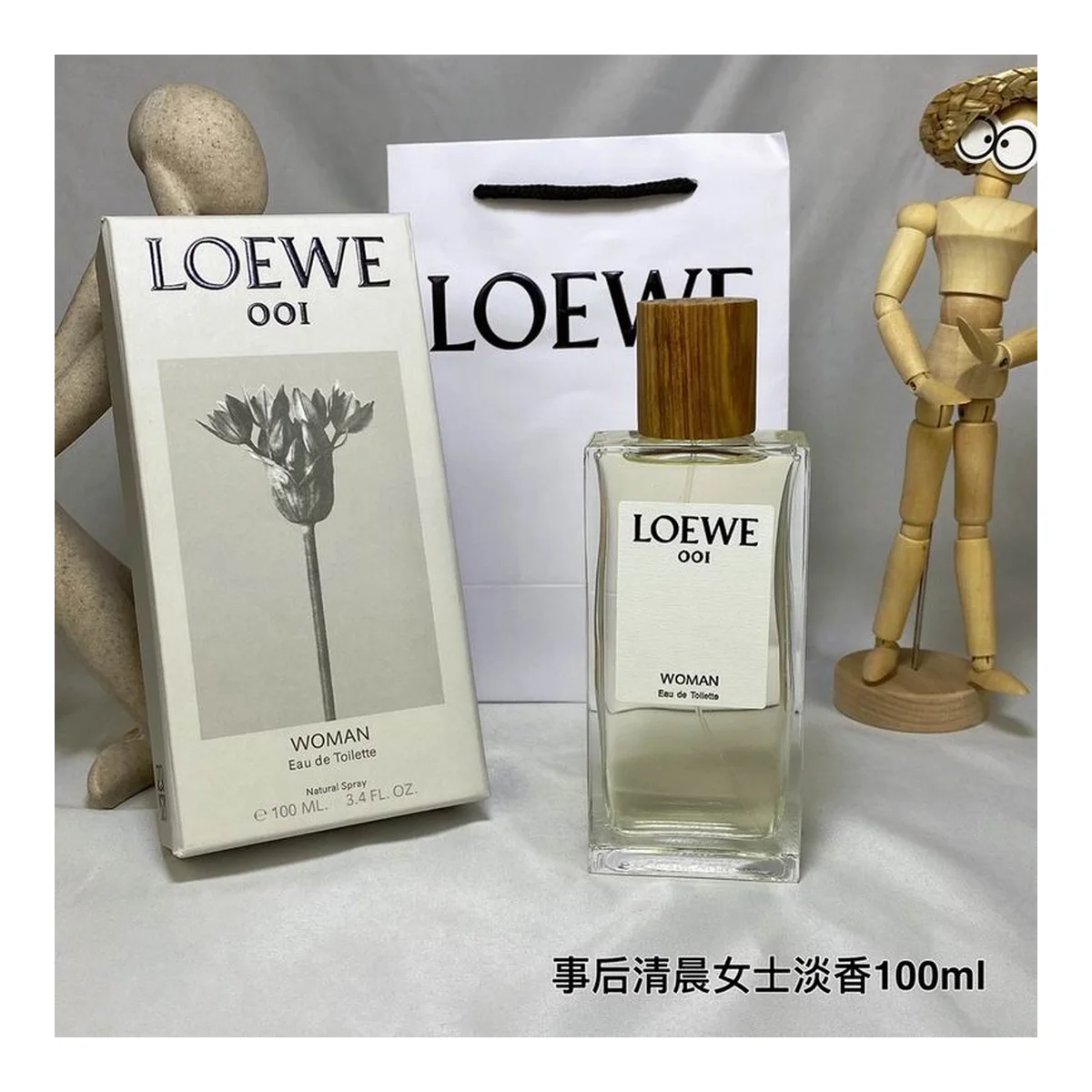 Loewe Erbretlref100Mi