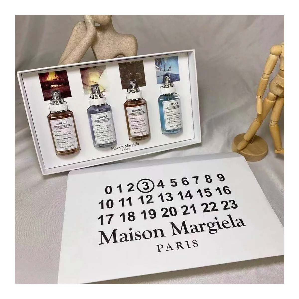 Maison Margiela New piece