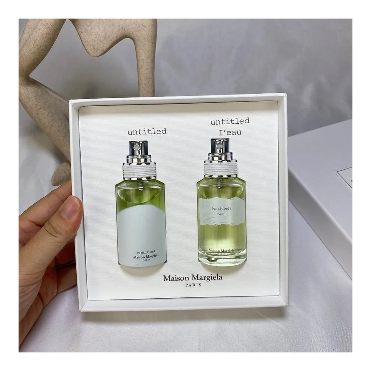 Maison Margiela Untitled I'Eau