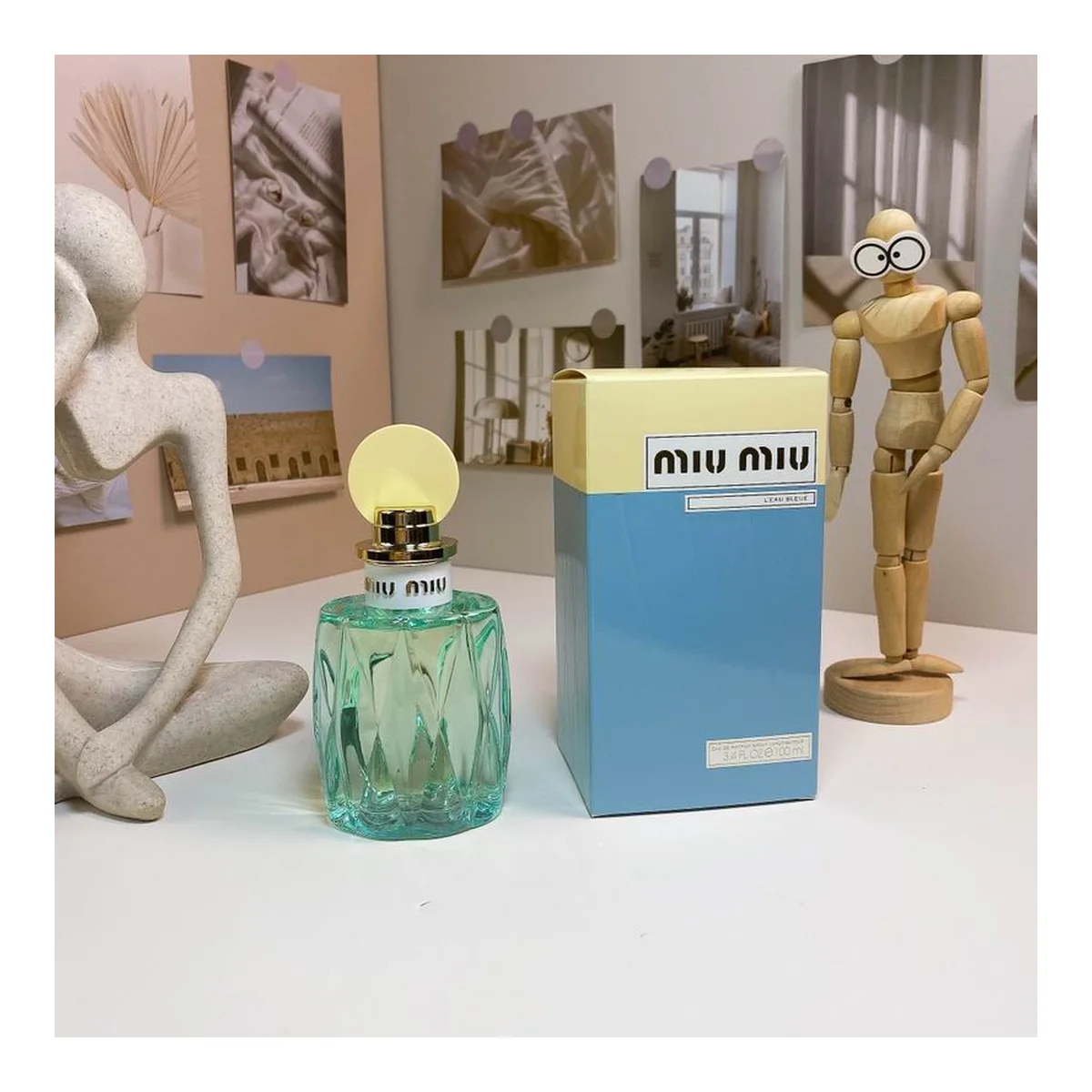 Miumiu New piece