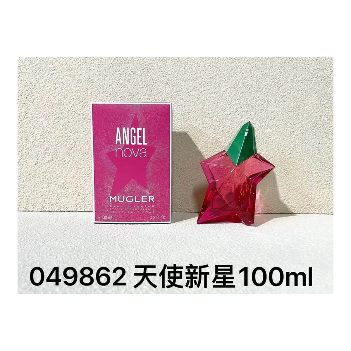 Mugler Angel