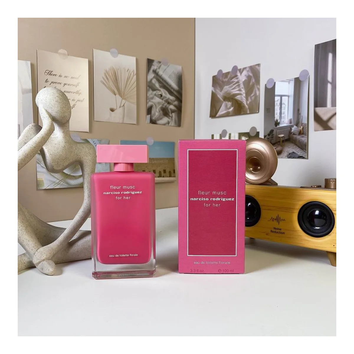 Narciso Fleur Musc