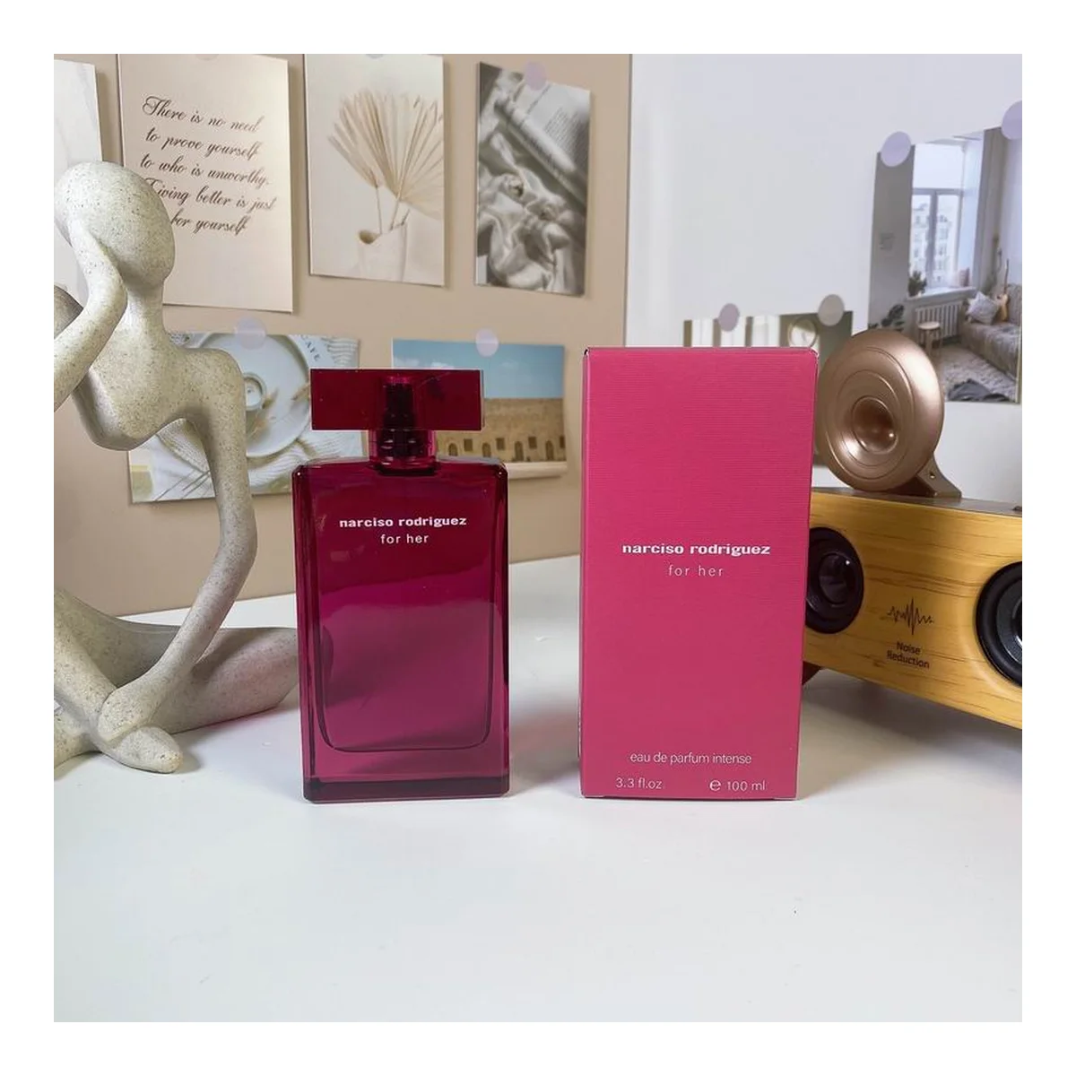 Narciso For Her