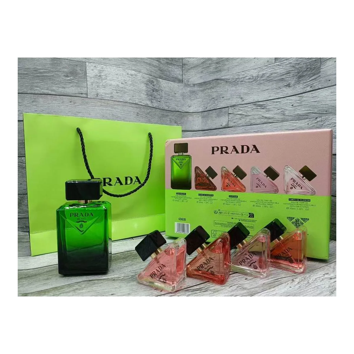 Prada New piece