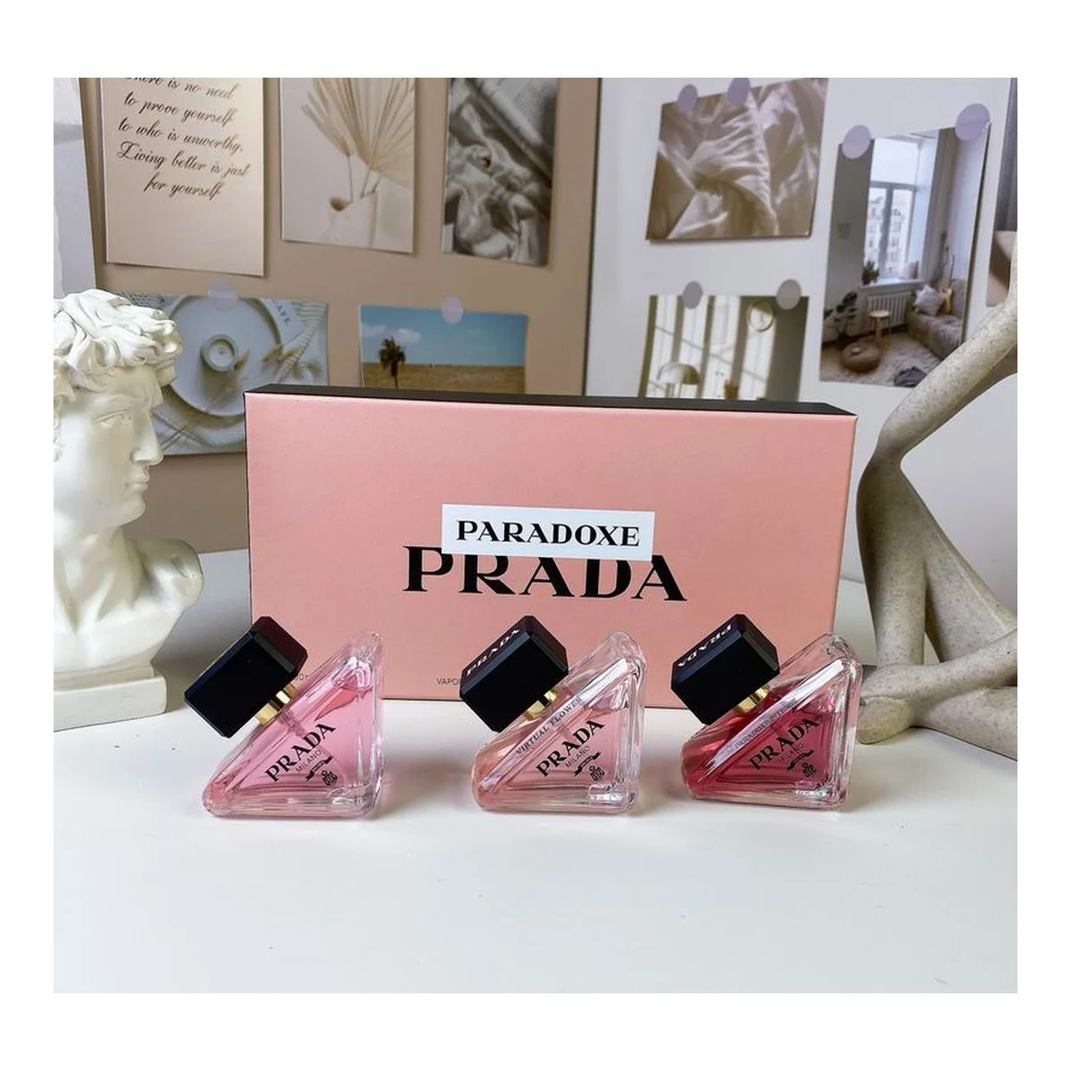 Prada New piece