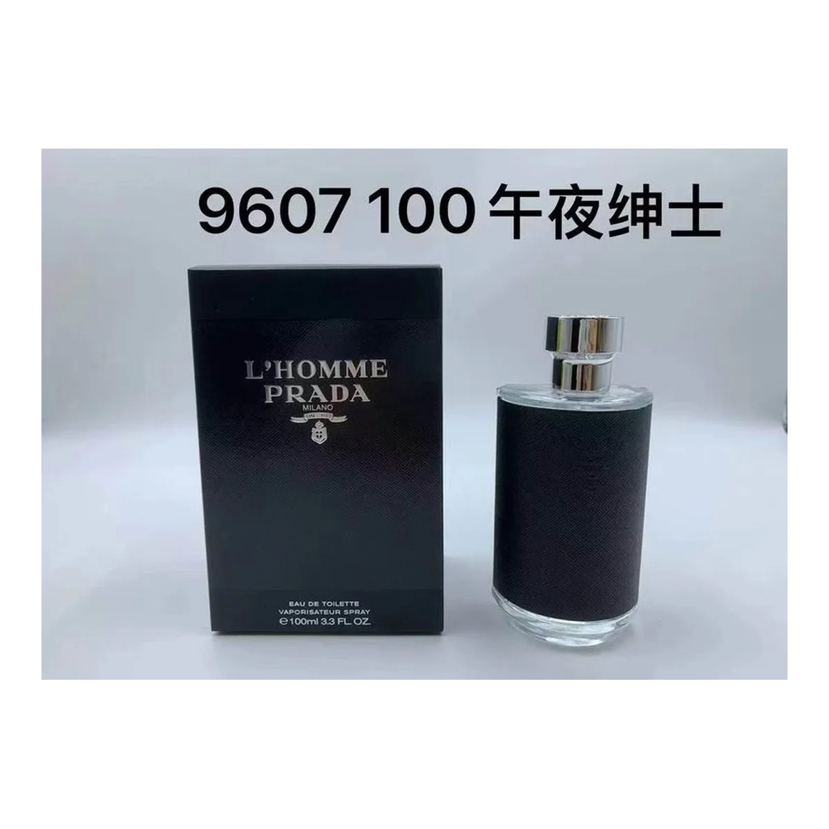 Prada L’Homme