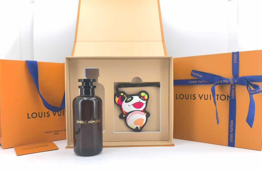Louis Vuitton Ombre Nomade