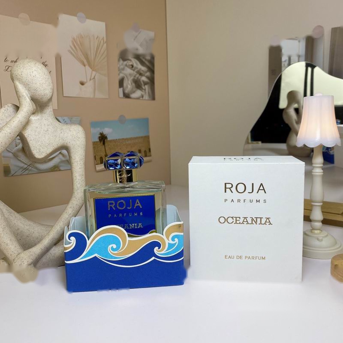 Roja Oceania Eau de Parfum