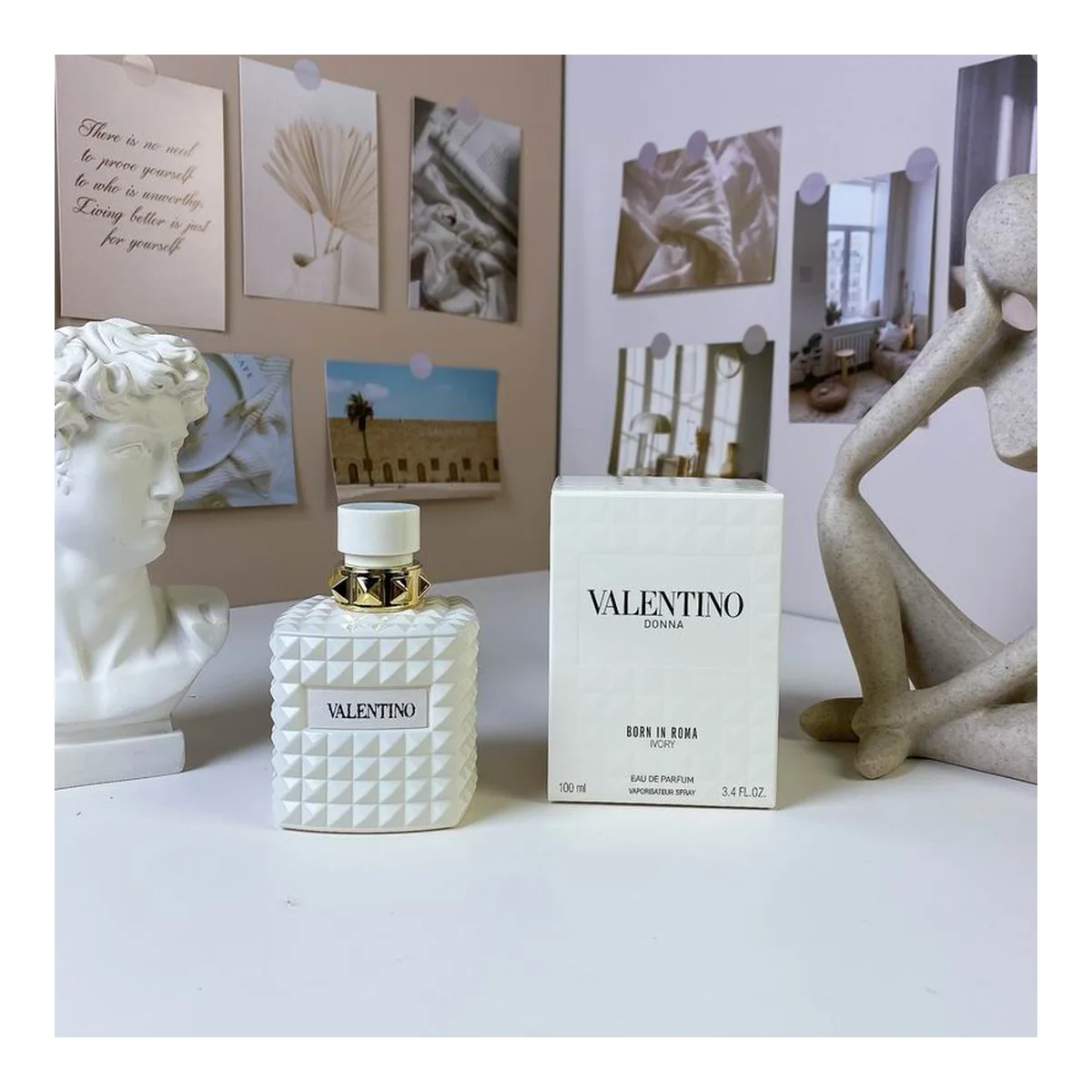 Valentino Born In Rona