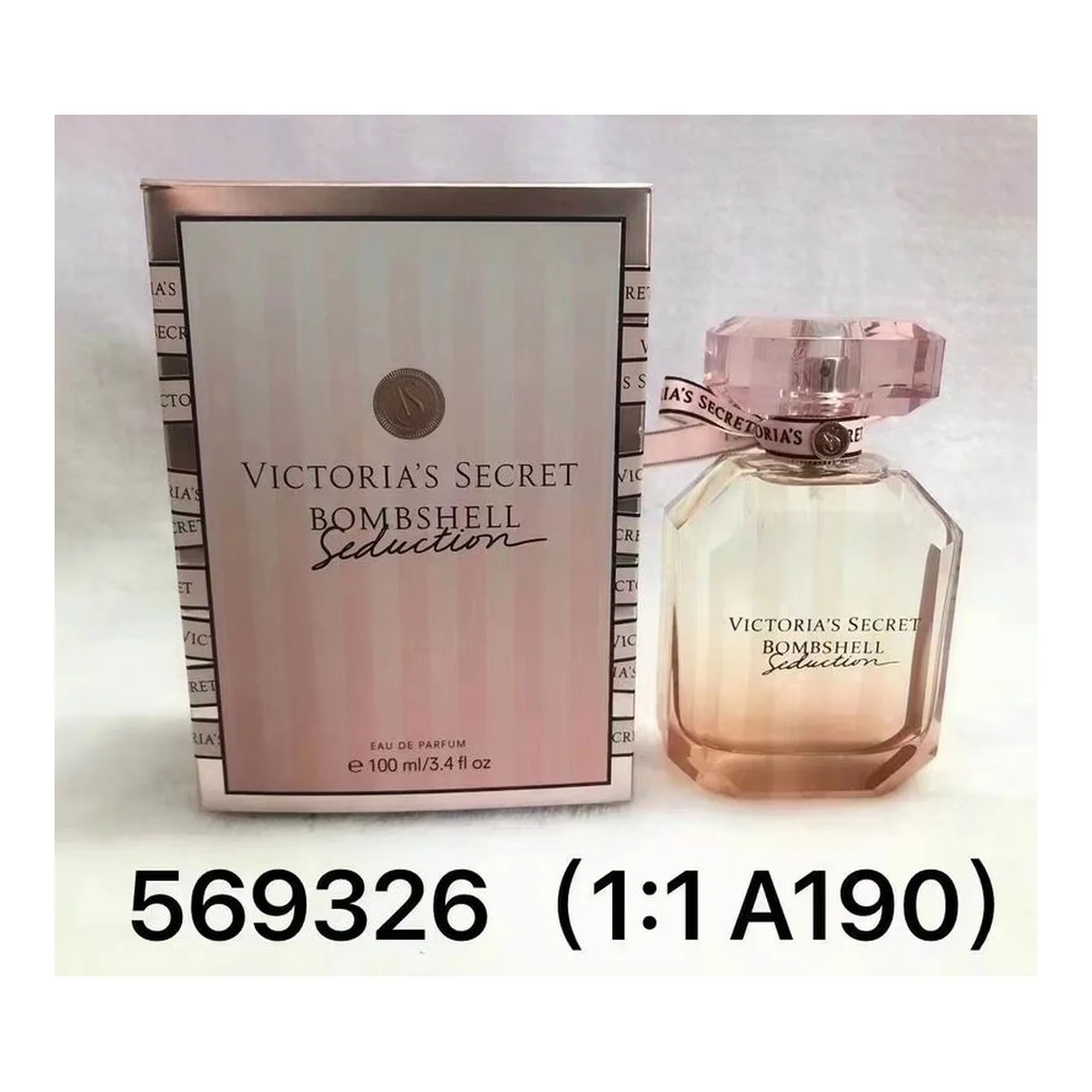 Victoria's secret Ngbsh_Ell